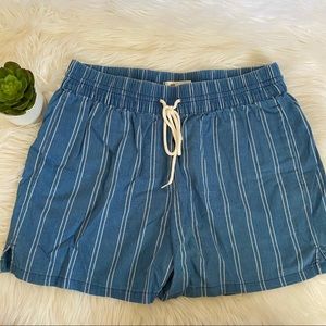 Madewell • Womens shorts